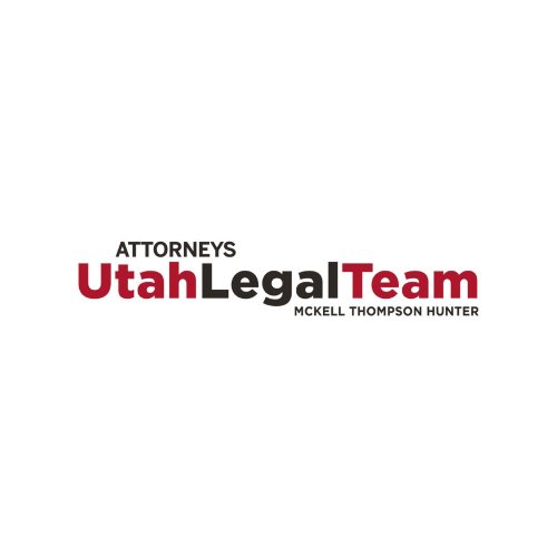 Company Logo For Utah Legal Team - McKell Thompson and Hunte'