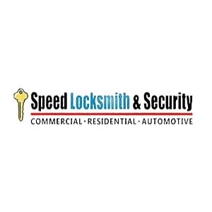 Company Logo For Speed Locksmith &amp; Security Inc'