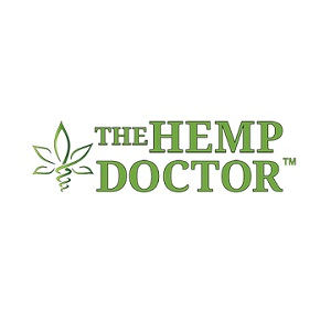 Company Logo For The Hemp Doctor'