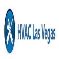 HVAC Las Vegas Logo
