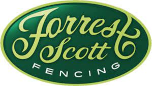 Company Logo For Forrest Scott Fencing'