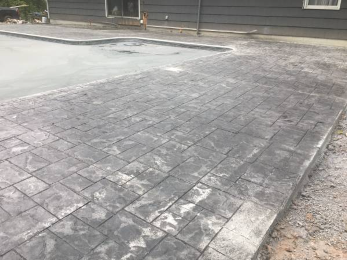 Oaks Concrete Solutions