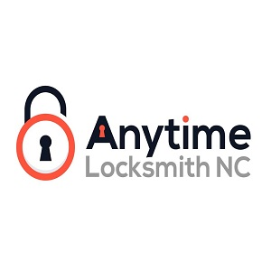 Company Logo For A-1 AnyTime Locksmith NC'