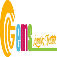 Gems Learning Institute Logo