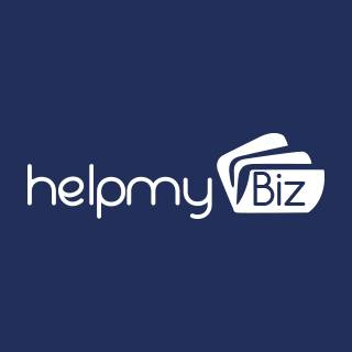 Company Logo For HelpMyBiz'