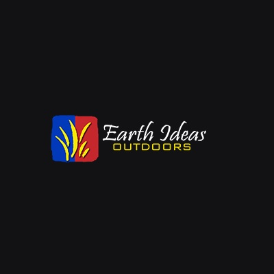 Company Logo For Earth Ideas Outdoors'