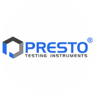 Company Logo For PRESTO TESTING INSTRUMENTS'