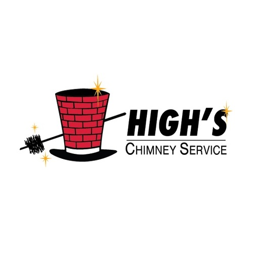 High's Chimney Service Logo