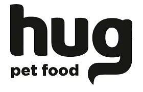 Company Logo For Hug Pet Food'