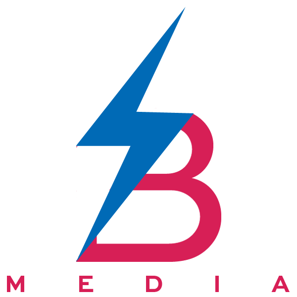 Company Logo For Light Buzz Media'