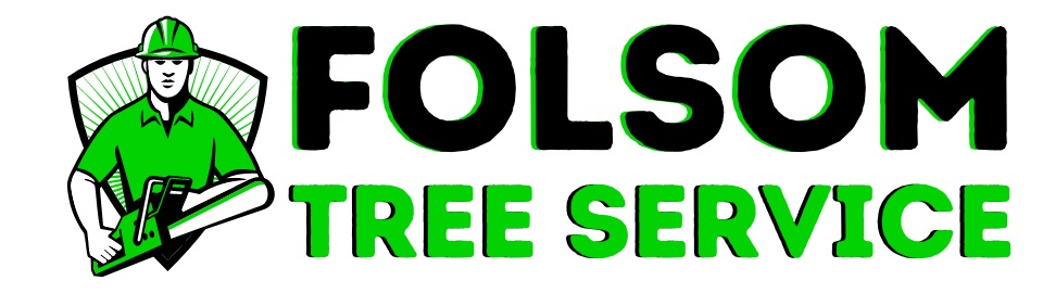 Company Logo For Folsom Tree Service'