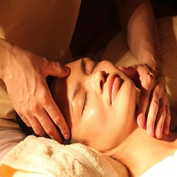 Massage'