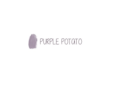 Purple Potato'