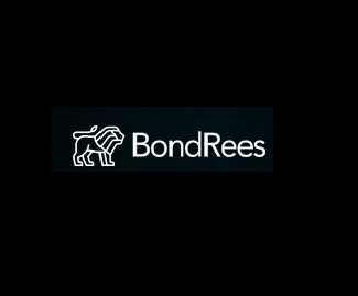 Company Logo For Bond Rees'