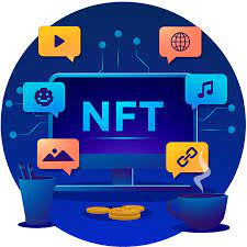 NFT Development Services'
