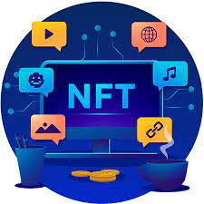 NFT Development Services