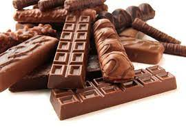 Chocolate Candy Bars