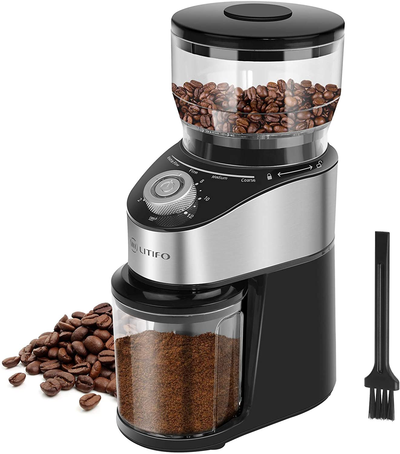 Coffee Grinder