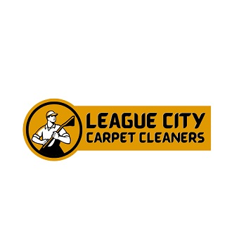 Company Logo For League City TX Carpet Cleaner'