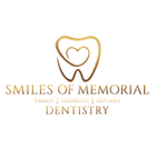 Company Logo For Smiles of Memorial Of Houston - Viet Tran D'