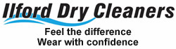 Company Logo For Ilford Dry Cleaners'