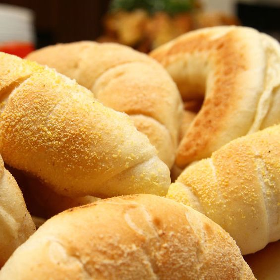 Bakery'