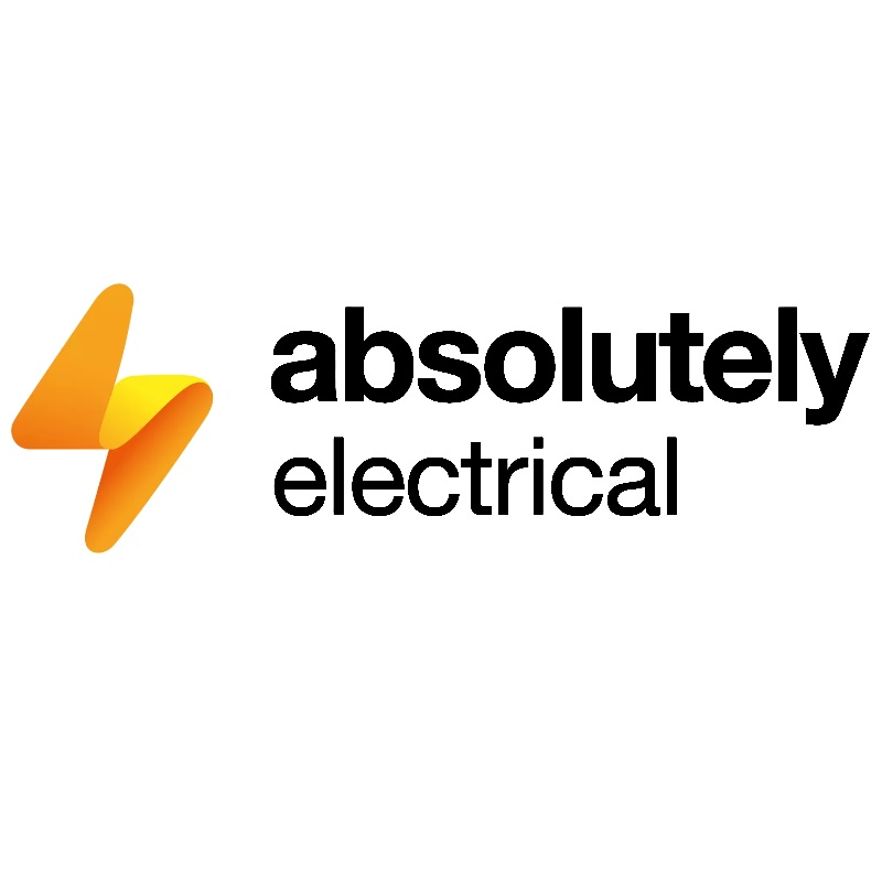 Company Logo For Absolutely Electrical'