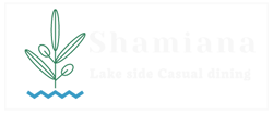 Company Logo For Shamiana Restaurant Udaipur'