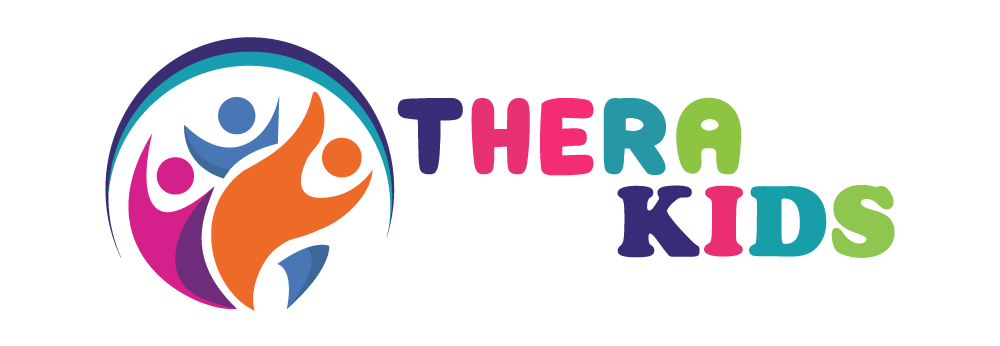 Company Logo For Therakids Noida'