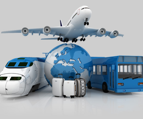 Travel Management Services Market