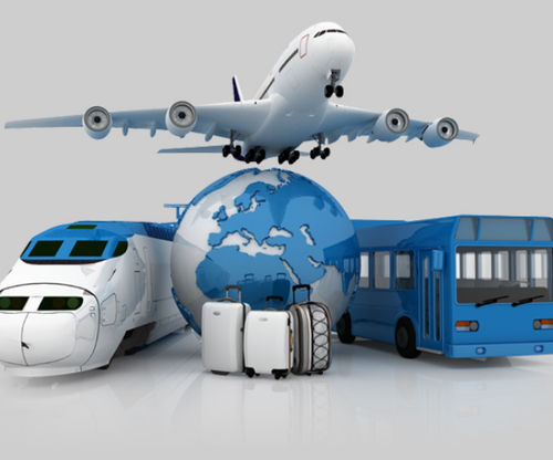 Travel Management Services Market'