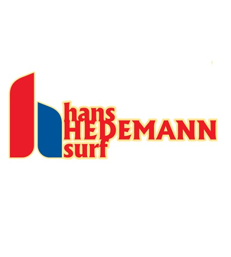 Company Logo For Hans Hedemann Surf School - North Shore'