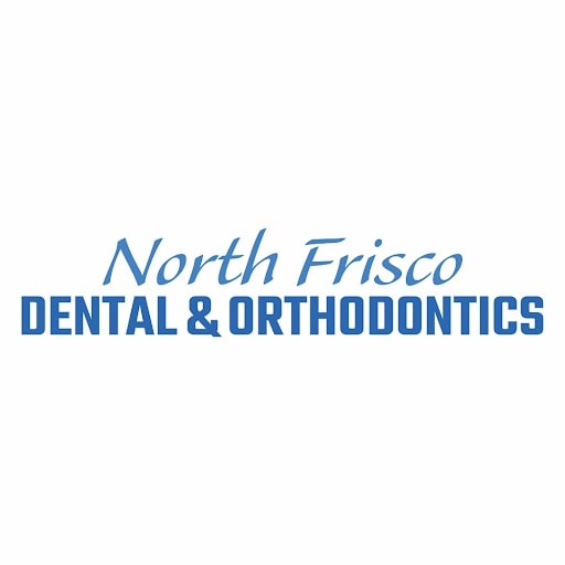 Company Logo For North Frisco Dental &amp; Orthodontics'