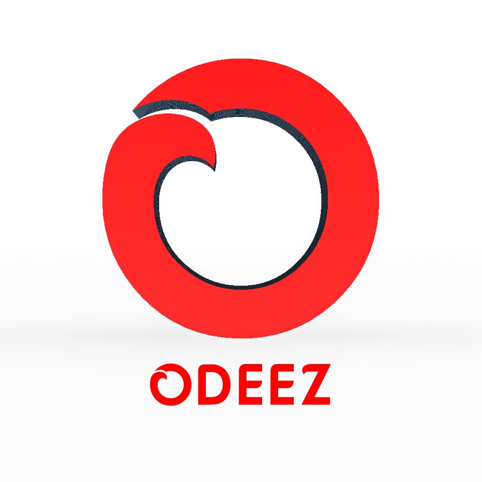 Company Logo For Odeez Educational Toys Store'