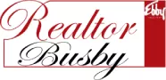 Company Logo For Realtor Busby'