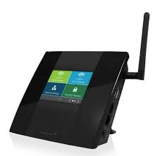 Company Logo For amped wireless setup'