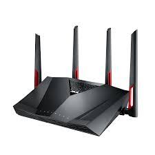 asus router login'