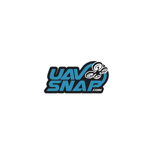 Company Logo For UAV Snap - Professional Drone Services'