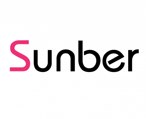 Company Logo For Sunber&nbsp;Hair&nbsp;Company'