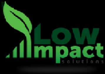 Company Logo For Low Impact Solutions'