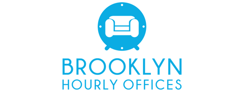 Brooklyn Hourly Offices Logo