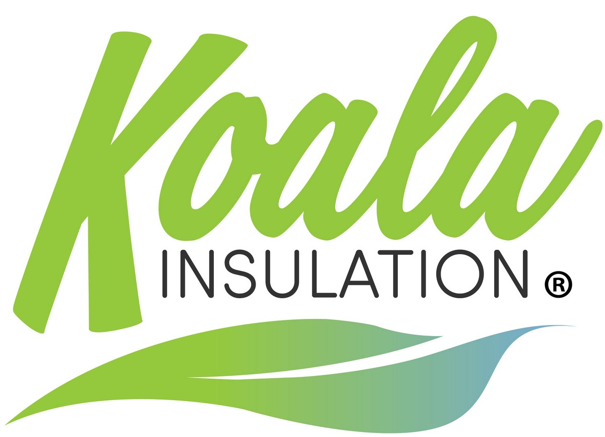 Koala Insulation of South Kansas City Logo