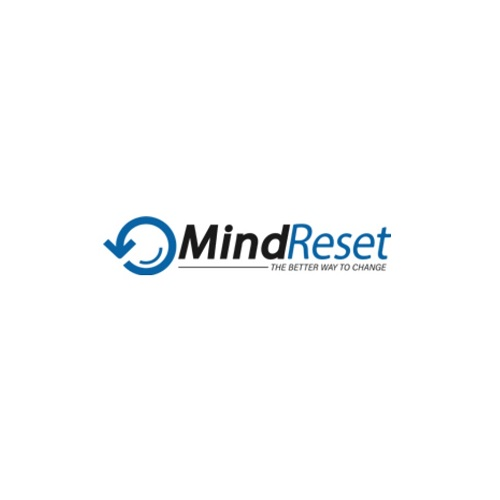 Company Logo For Mind Reset App'