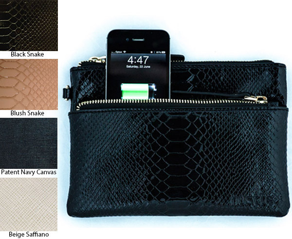 Hustle bag