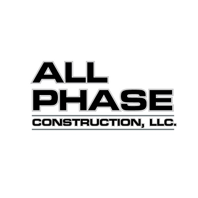 Company Logo For All Phase Construction LLC'