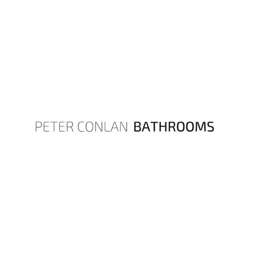 Company Logo For Peter Conlan Bathrooms'
