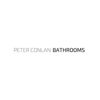 Peter Conlan Bathrooms Logo