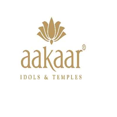 Company Logo For Aakaar - Idols &amp; Temples'