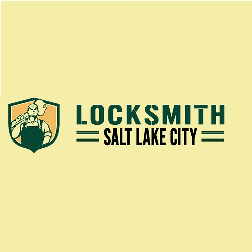 Company Logo For Locksmith SLC'