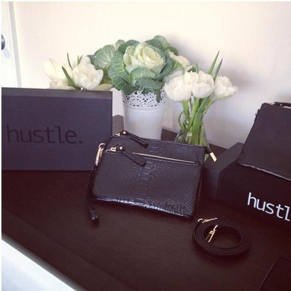 Hustle